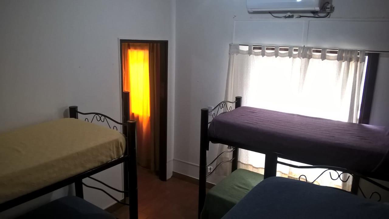 Hostal Tabak Capilla del Monte Eksteriør billede