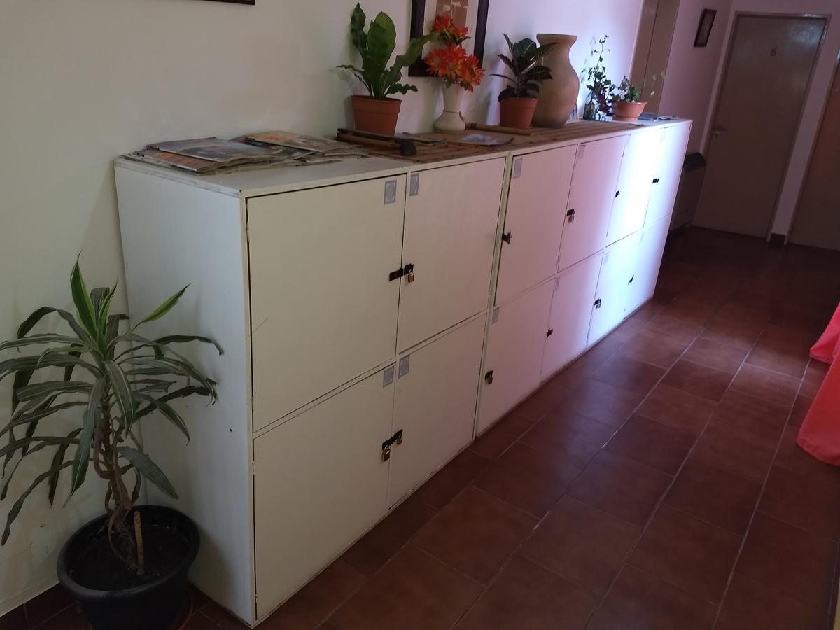 Hostal Tabak Capilla del Monte Eksteriør billede