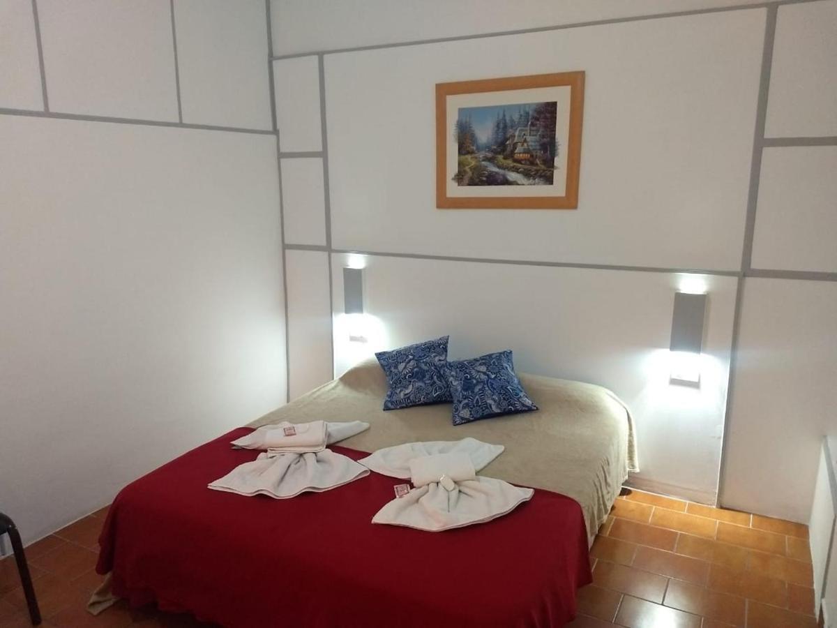 Hostal Tabak Capilla del Monte Værelse billede