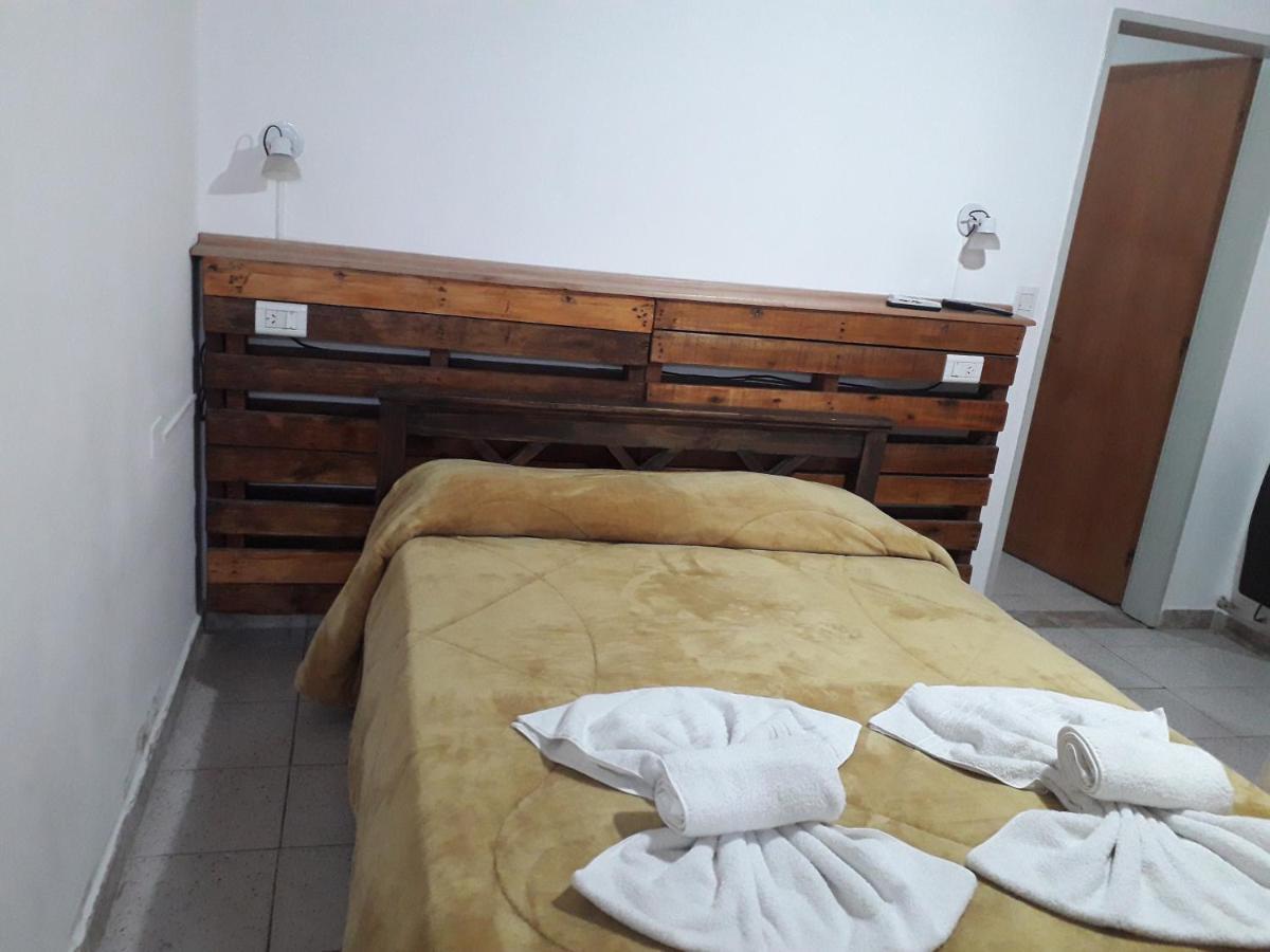 Hostal Tabak Capilla del Monte Værelse billede