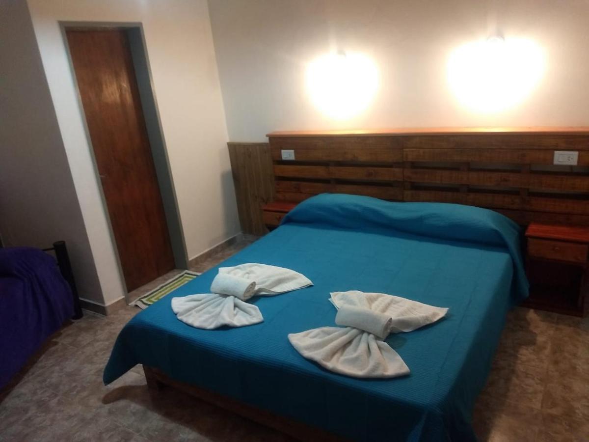 Hostal Tabak Capilla del Monte Værelse billede